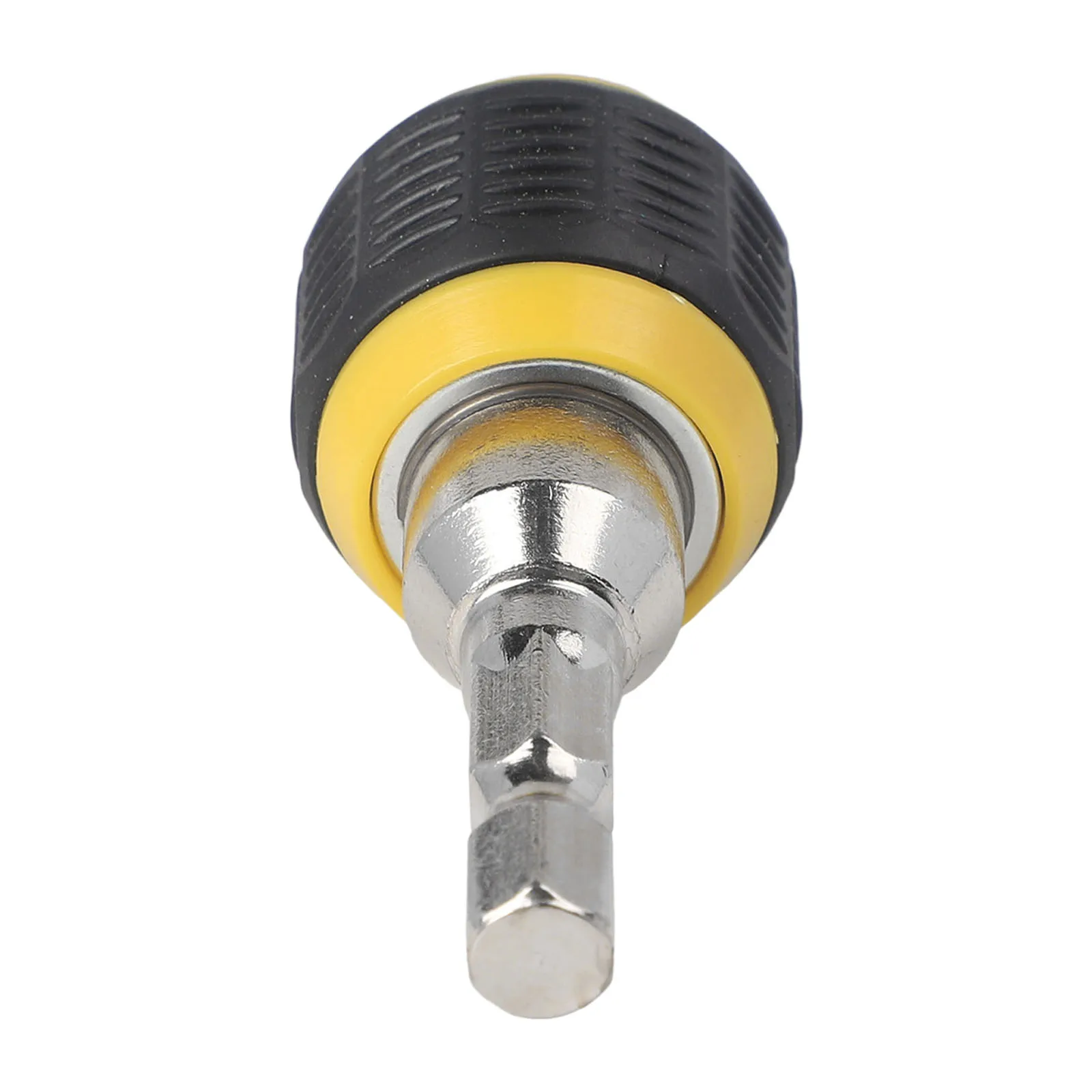 Power Tool Accessory Hex Handle Adapter Drill Bit Quick Release Connector Drill Bit Converter Electric Tool Accessory