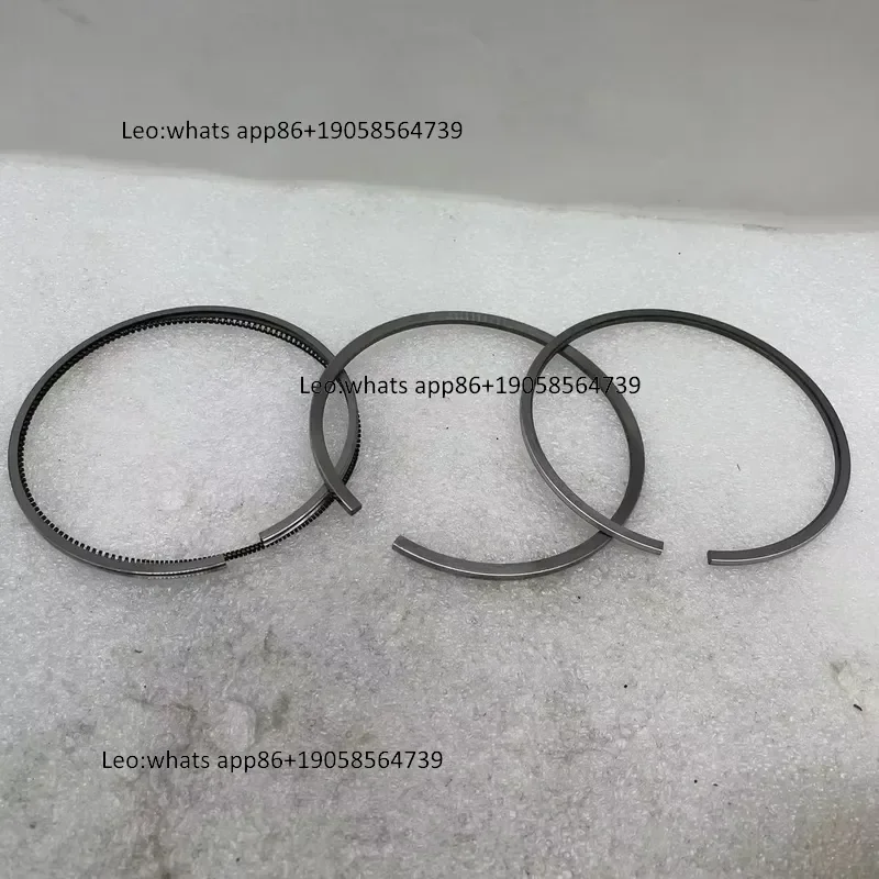 Construction Machinery Parts Excavator Parts C7 Engine Parts Piston Ring 197-9386 Liner Kit 1979386 for & 3126 Excavator