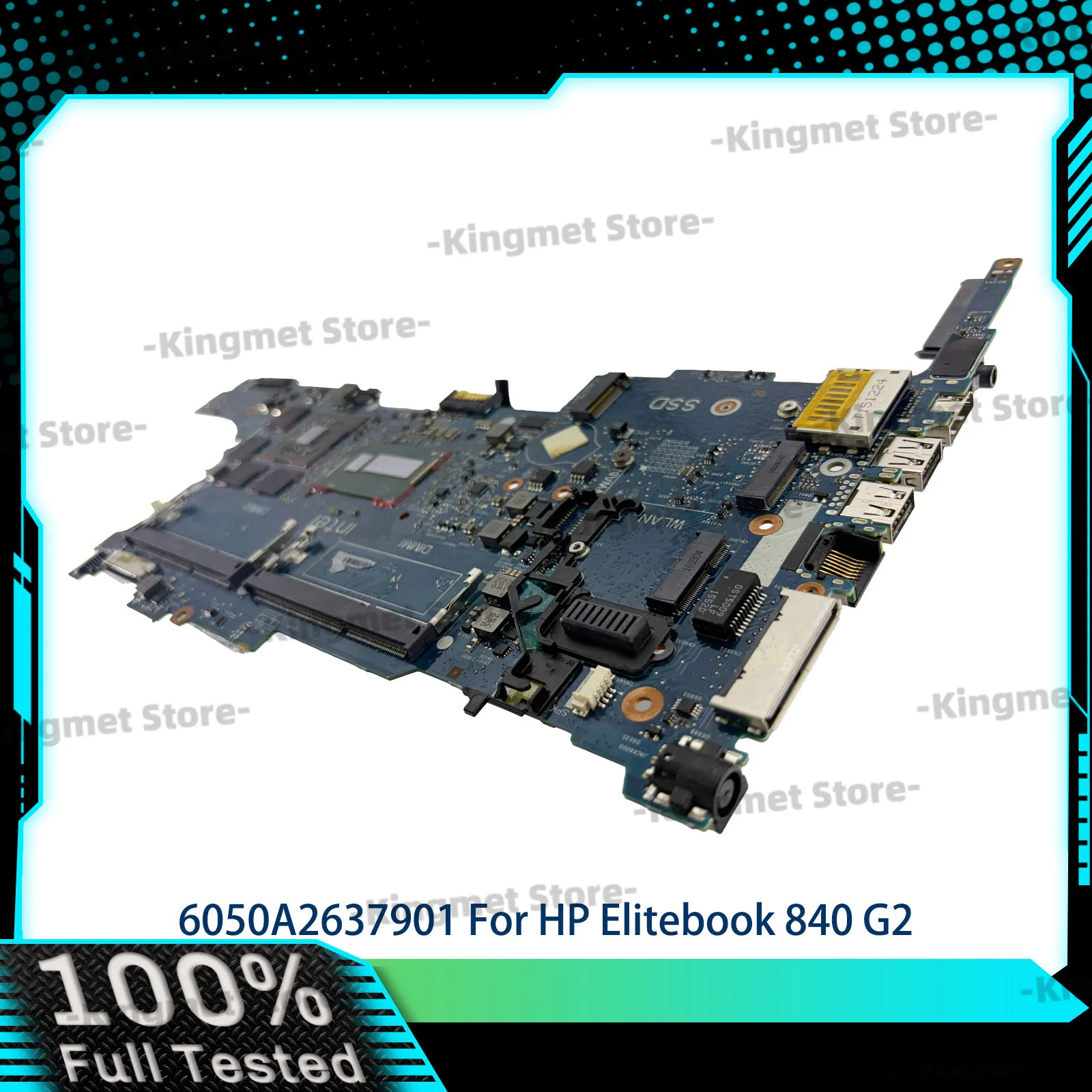placa-base-para-ordenador-portatil-hp-elitebook-840-g2-850-g2-6050a2637901-con-cpu-i5-i7-de-5-ª-generacion-216-0855009-799510-601-100-completamente-probada