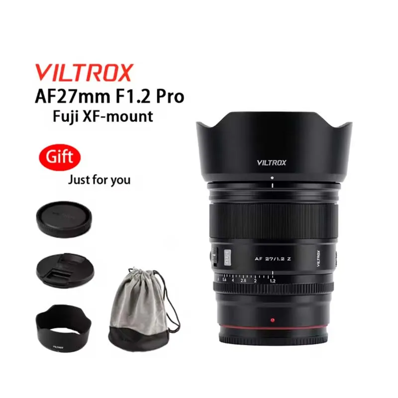 XF Mount APS-C
