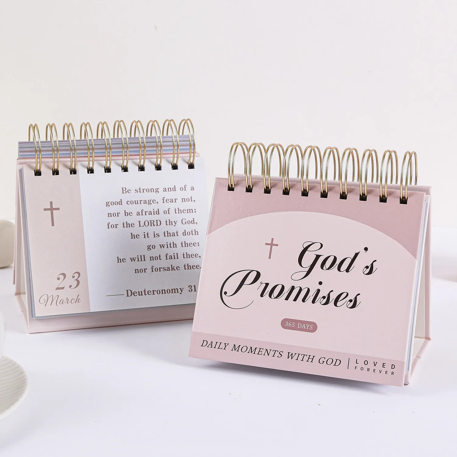 365 Day Bible Verse Calendar