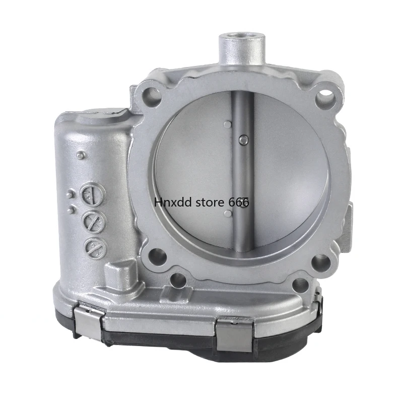 OE# A2761410125 0280750503 Fuel Injection Throttle Body for Mercedes W221 S W212 E W213 E X166 GLA W166 ML 6510900470 Tools