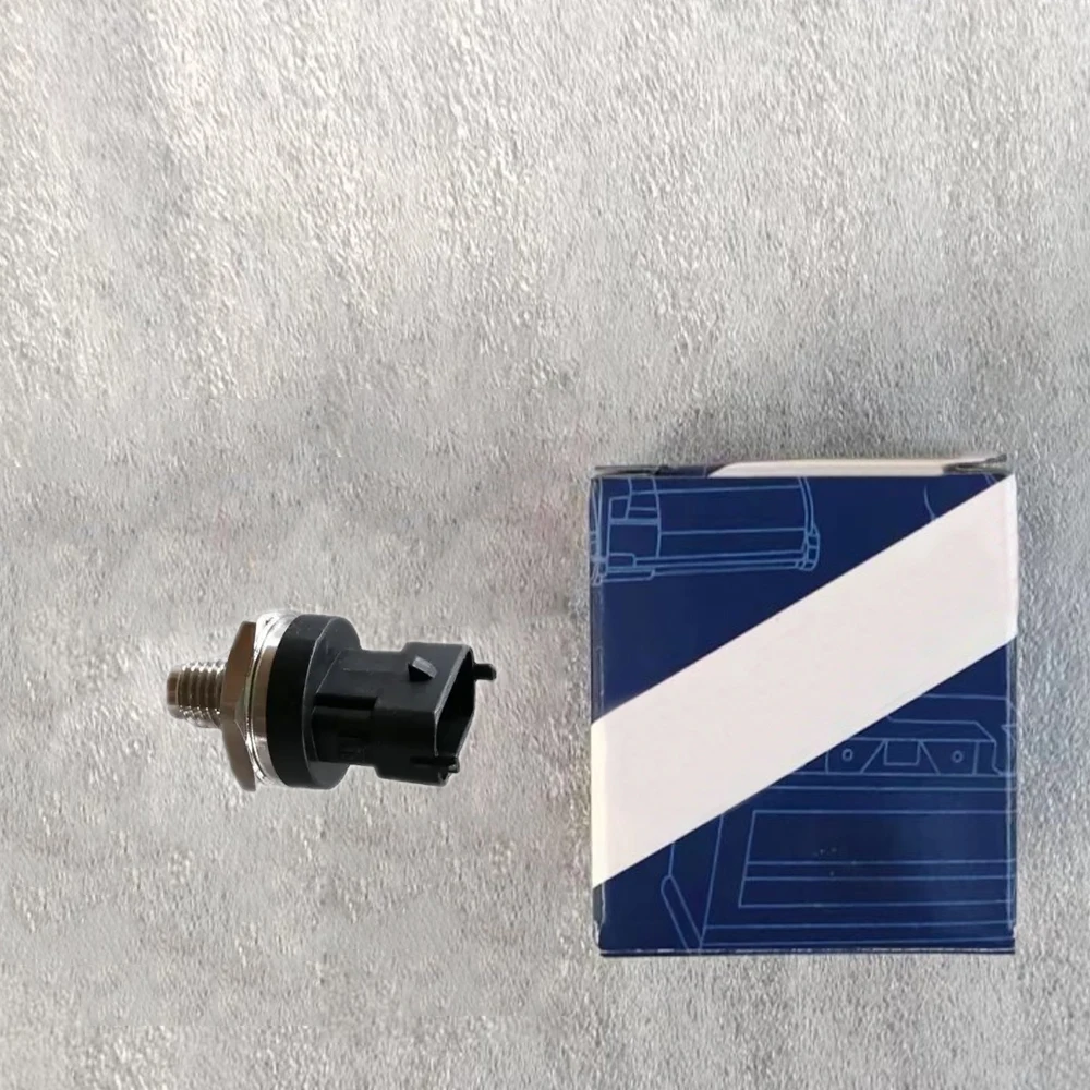 

2pcs Fuel Rail Pressure sensors Relief Limiter Valve 0281006326/0281006176 for CCUMMINS DDEUTZ GGAZ GAZELLE SOBOL