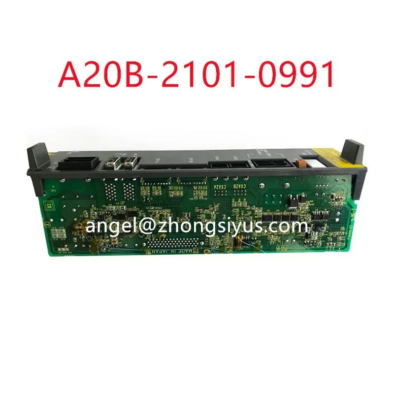 Original New A20B-2101-0991 Fanuc  Circuit Board  Fanuc Card For CNC Machine