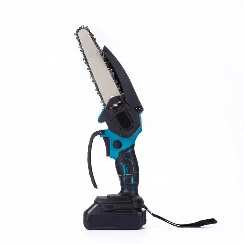 

Lithium battery chain saw high power 4 inch 6 inch 8 inch lithium battery