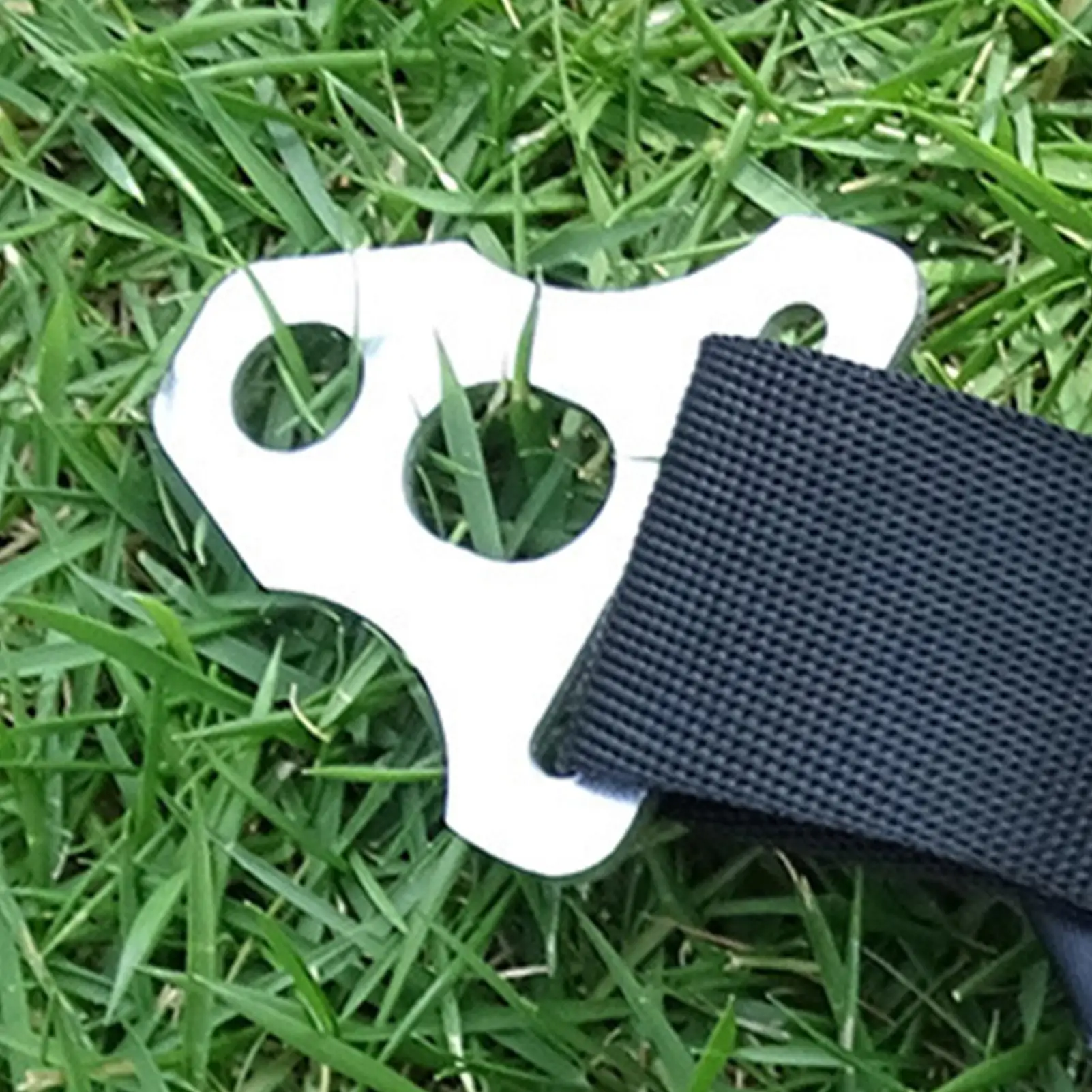 

Cord Tightener Wind Cord Tightener for Hiking Windproof Rope Tensioner for Picnic Camping Hiking Overlanding Outdoors