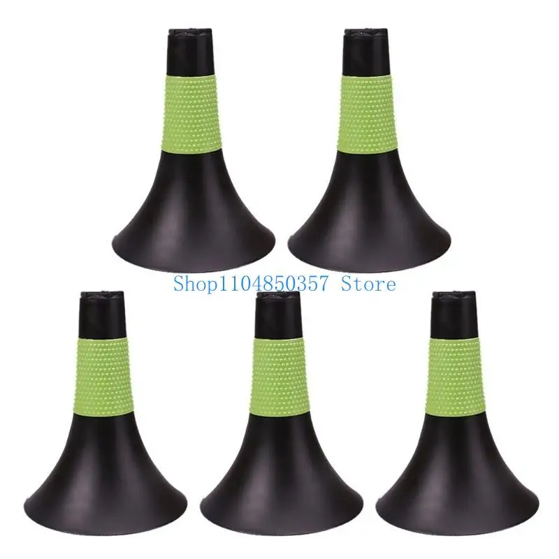 Nón huấn luyện bóng đá 5asd cho bóng đá Bóng rổ Thiết bị luyện tập bóng đá