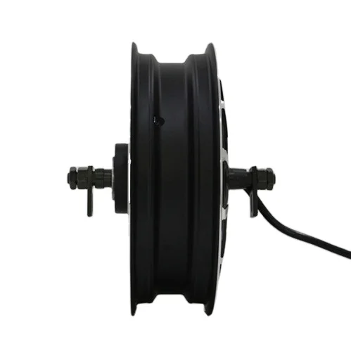 13-inch 260 QS motor 1500w 2000w 3000w power-saving standard customized voltage of electric motor of high-power electric vehicle