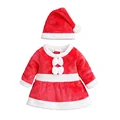 Christmas dress