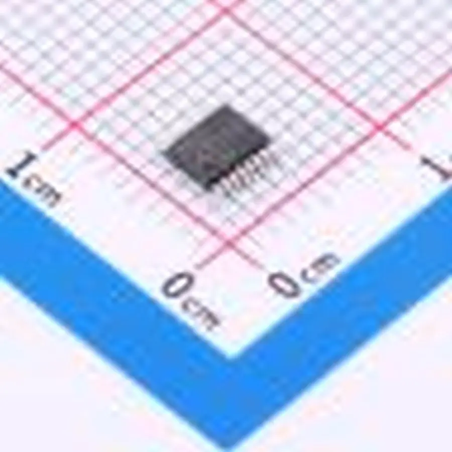 2PCS/LOT LT8619IMSE#PBF (DC DC Converters)