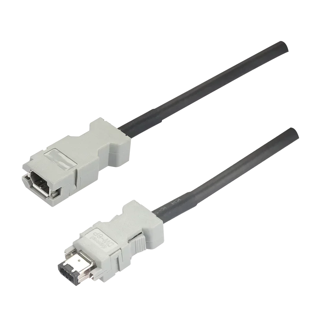 JZSP-CMP00-05-E JZSP-CMP00-10-E JZSP-CMP00-03-E Servo Encoder Cable for Yaskawa