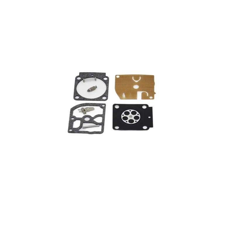 

2pcs Garden Machinery Stihl HS81T82T86R87R Hedge Trimmer Carburetor Parts Repair Kit