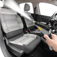 High Temperature Steam Hand-held Cleaner Multi-functional Portable Cleaning Air Conditioning Kitchen Car Furniture Cleaning