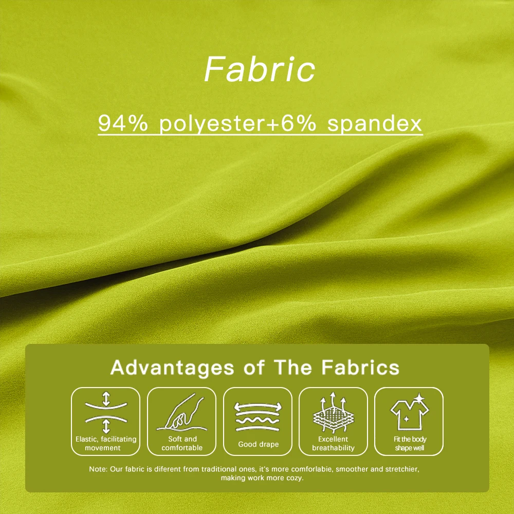 Bright Color Surgical Uniforms Medical Scrub Set Woman Beauty Dentistry Workwear Clinical Top Pants Doctor Nursing Surgical Suit