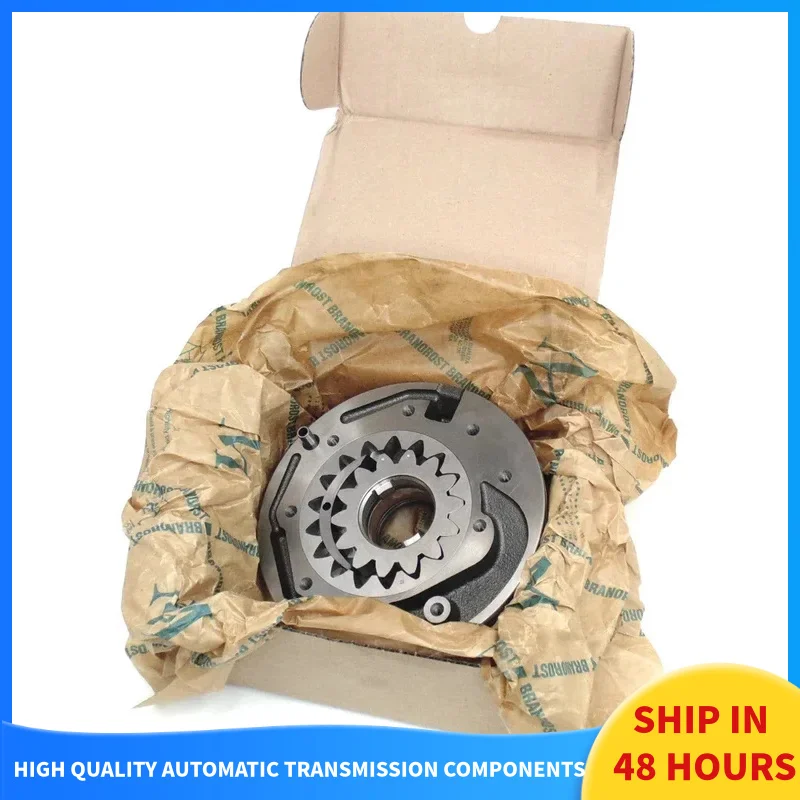 

5HP19 01V 321241 5-Speed Transmission Oil Pump For AUDI VOLKSWAGEN B M W