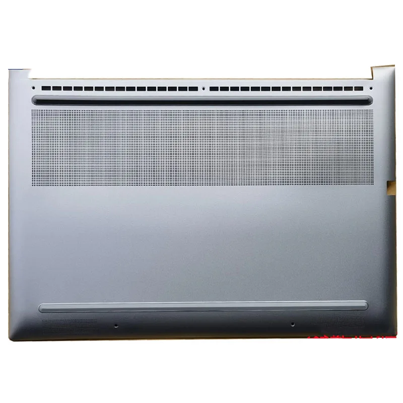 

Нижняя крышка корпуса 60 Вт/80 Вт для HP ENVY 16-T 16-H TPN-C159, серебристый цвет