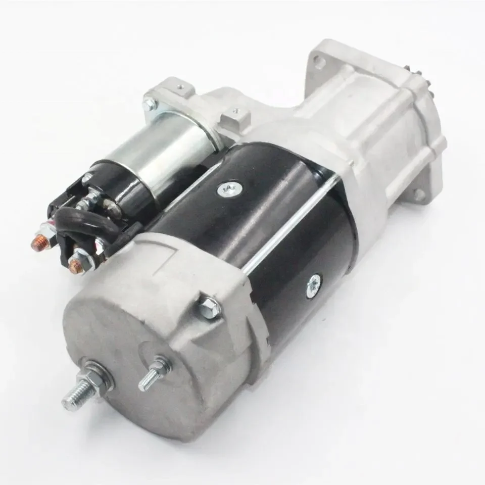 

207-1517 10R-0395 heavy truck parts starter motor for CAT C7 C9 c13 320d 330 3306 starter