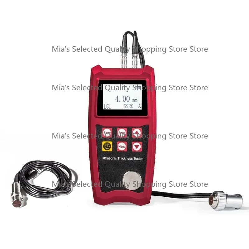 

Ультразвуковой толщиномер UEE 930