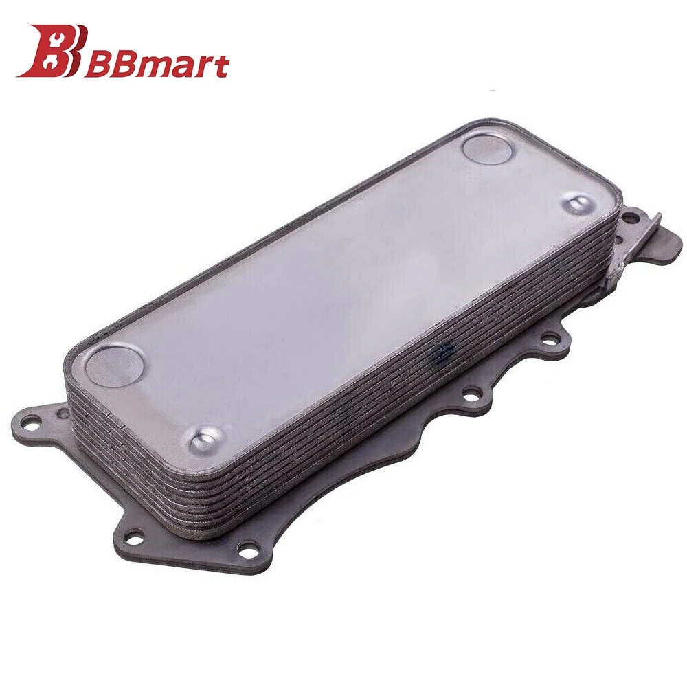 

A6421800165 BBmart Auto Parts 1pcs Engine Oil Cooler Radiator For Mercedes-Benz E G GL GLS ML R S Sprinter 3.0L OE 6421800165