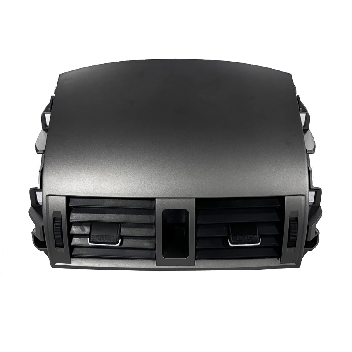 For Toyota Corolla 2008 2009 2010 2011 2012 2013 Center Dash A/C Outlet Air Vent Panel Air Outlet Cover Replacement Accessories