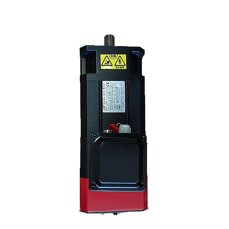 

Factory high quality and low price 5.5kw machine tool spindle motor kit machine tool spindle