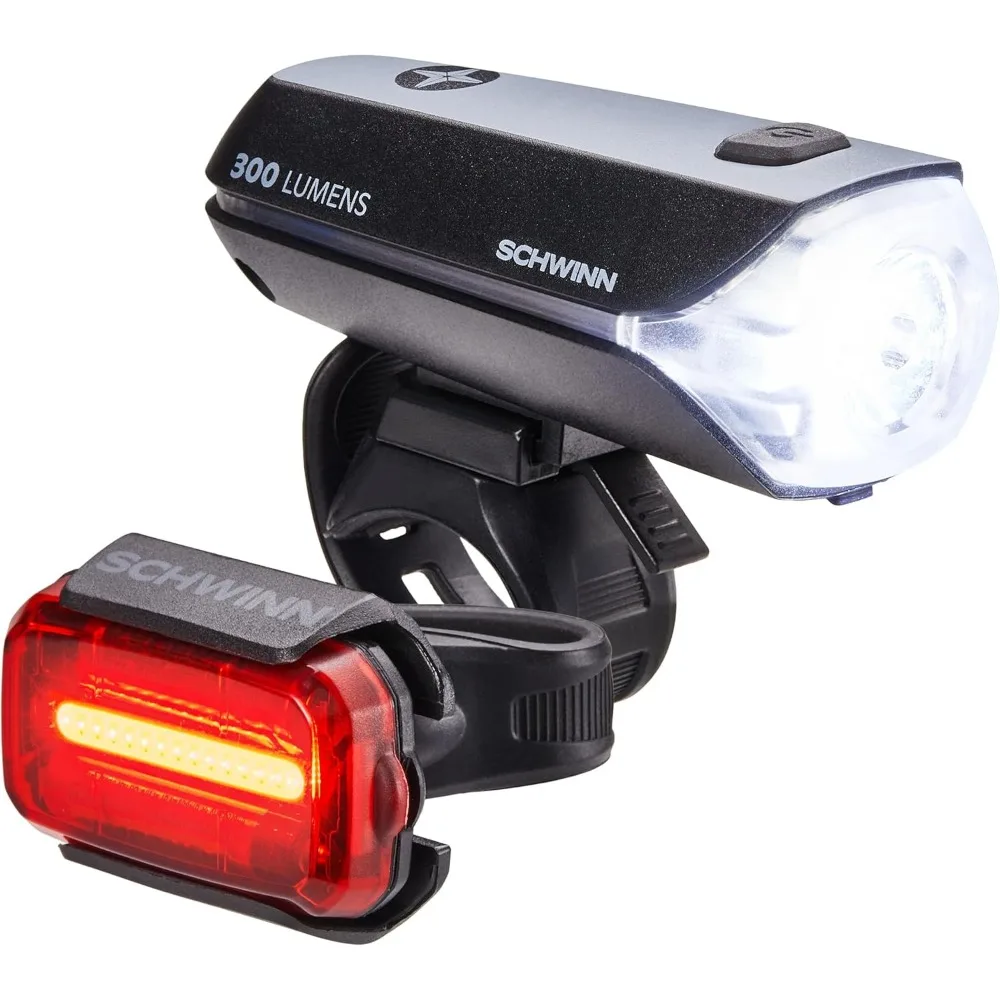 

Bike Light