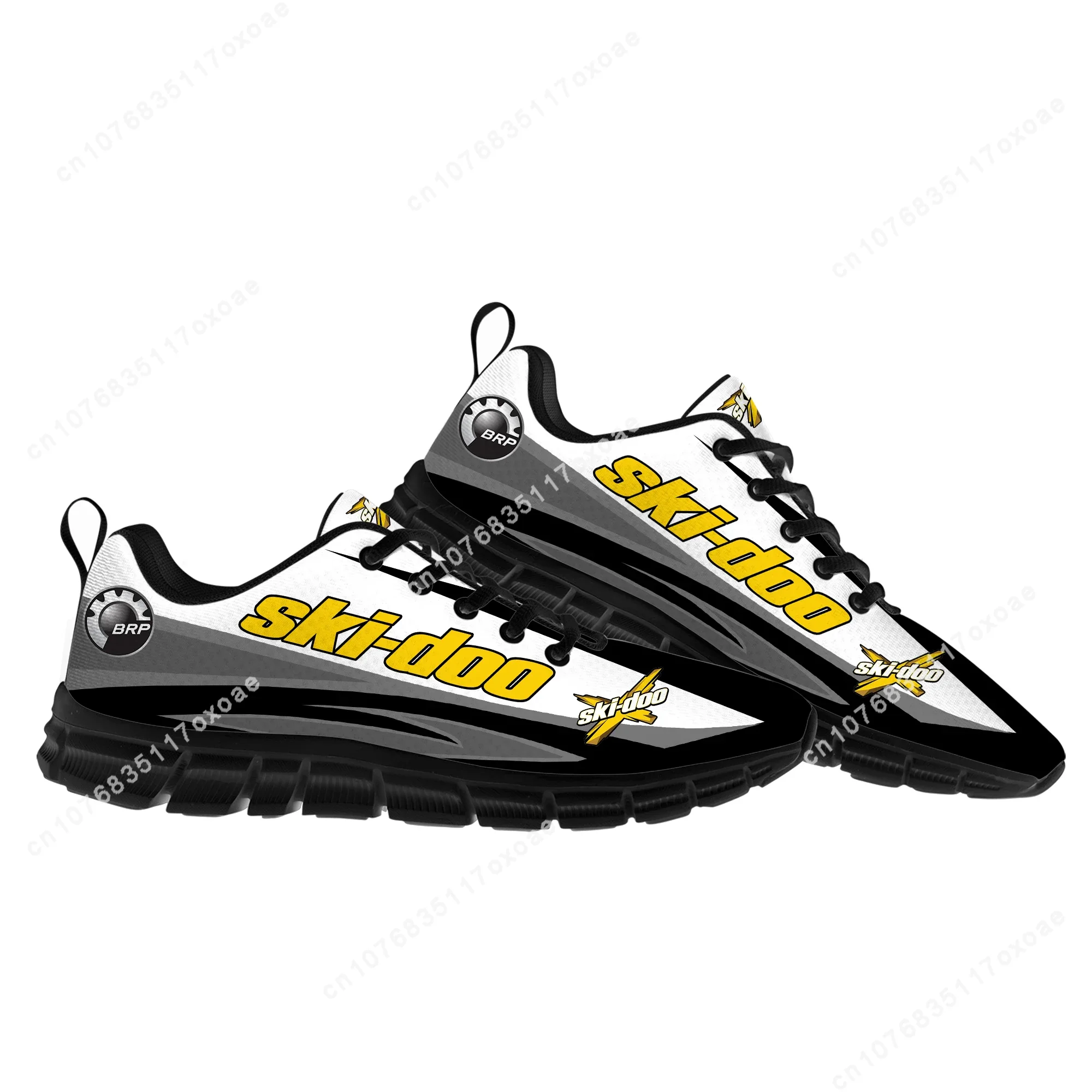 

Ski-doo Shoes Sports Shoes Mens Womens Teenager Kids Children Sneakers High Quality Casual Sneaker Couple Custom Shoes