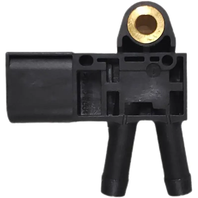 0281006065 Differential Pressure Sensor for DPF (Tailpipe/Exhaust) - Compatible with JAC & JMC Vehicles