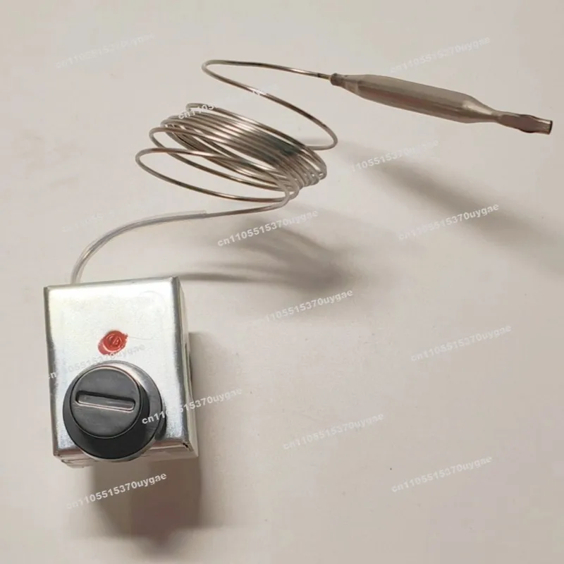 TY316-8-230B-S1 Fryer Oven BBQ Oven Temperature Limit Switch Over Temperature Protection Temperature Control - view 3