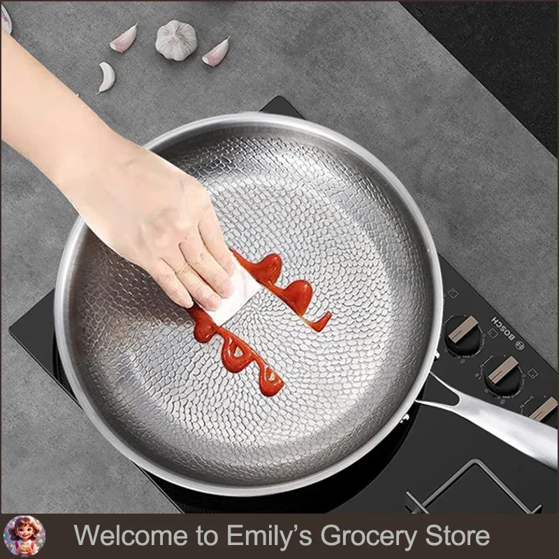 Titanium Frying Pan… - image