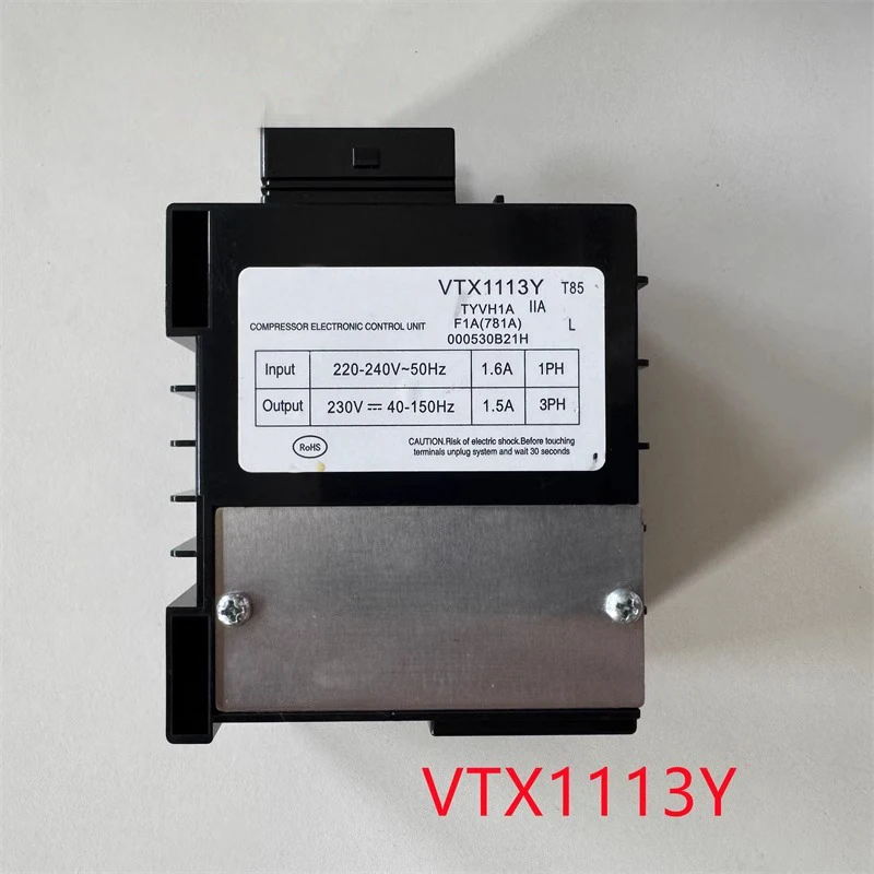 For Haier Refrigerator Compressor Frequency Conversion Board Circuit Board Driver Board VTX1111Y VTH1116Y VTH1113Y VTX1113Y