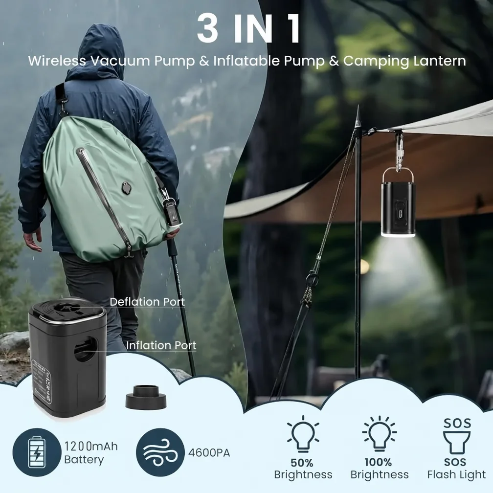 Diagonale Vakuum Kompressionstaschen 34L mit USB-Elektropumpe, Kleiderbeutel Organizer für Kleiderschrank und Reise, Wiederverwendbar, Staubdicht und Abriebfest, 60% Platzersparnis, Ideal für Zuhause und Reisen – Detail 3