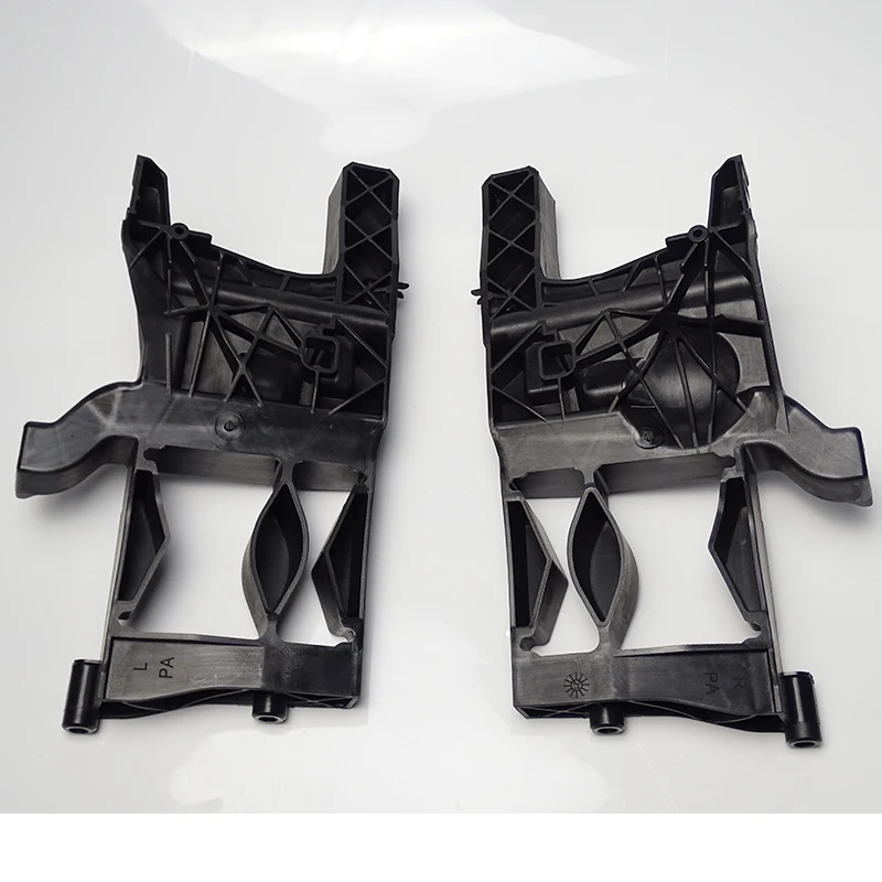 New Auto Accessories Support 2012-2018 Headlight Brackets For Audi A7