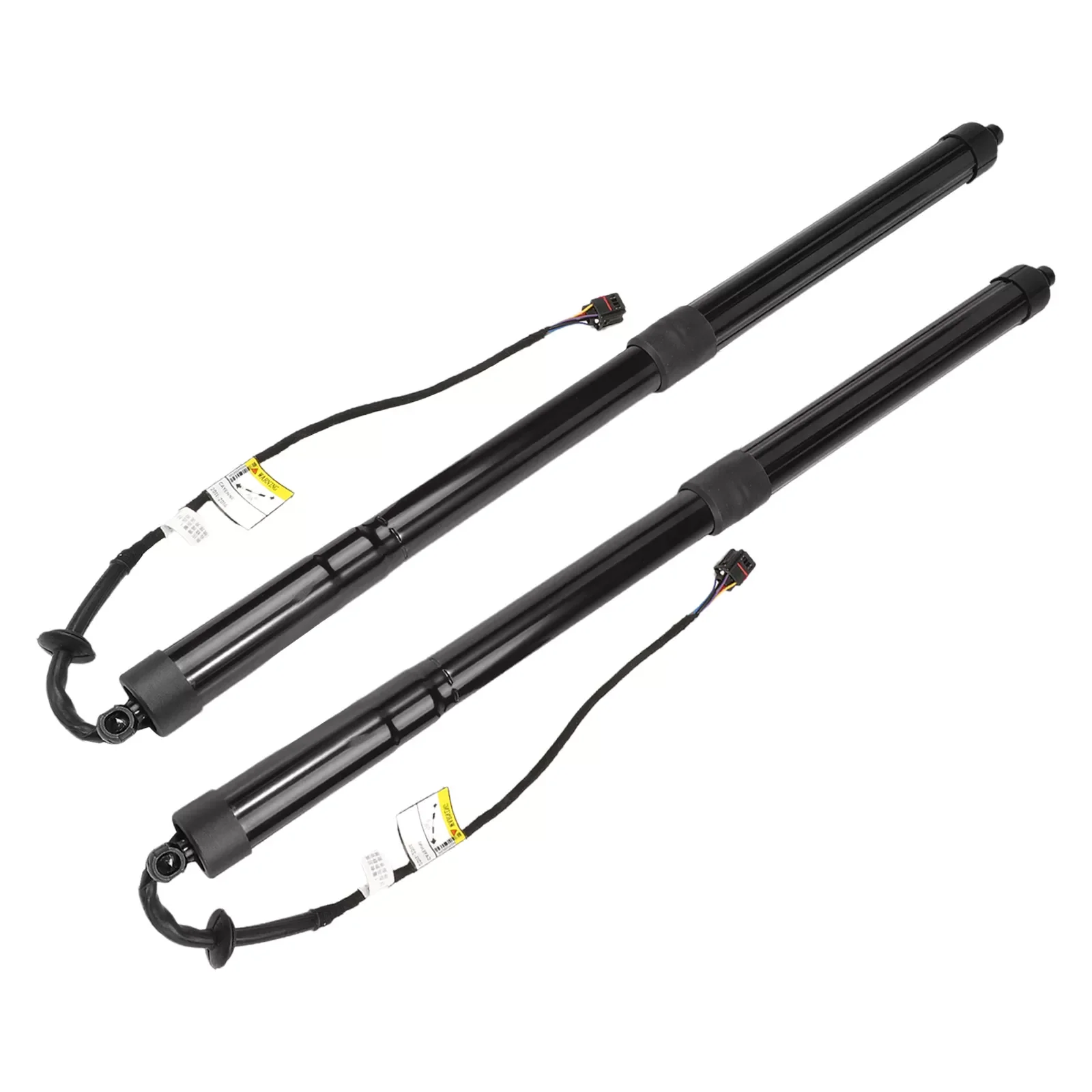 Power Hatch Lift Support For Porsche Cayenne 92A 958 2011 2012- 2014 Pair Electric Tailgate Gas Struts 95851285104 95851285106