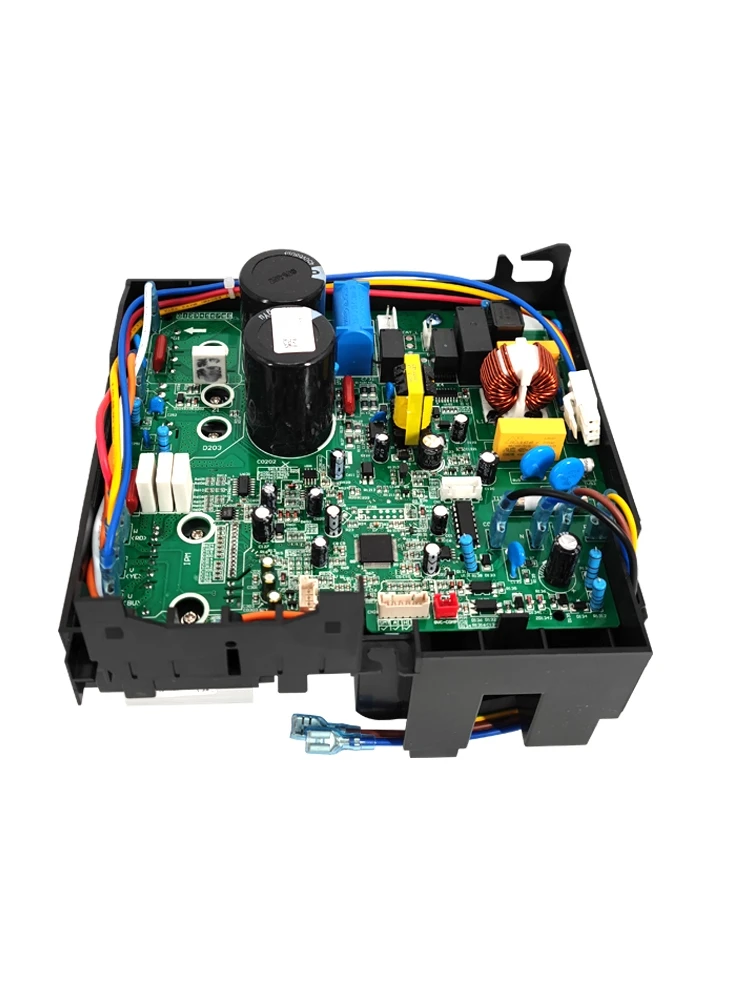 

Variable Frequency Air Conditioner External Unit Motherboard, Compatible with Multiple Models