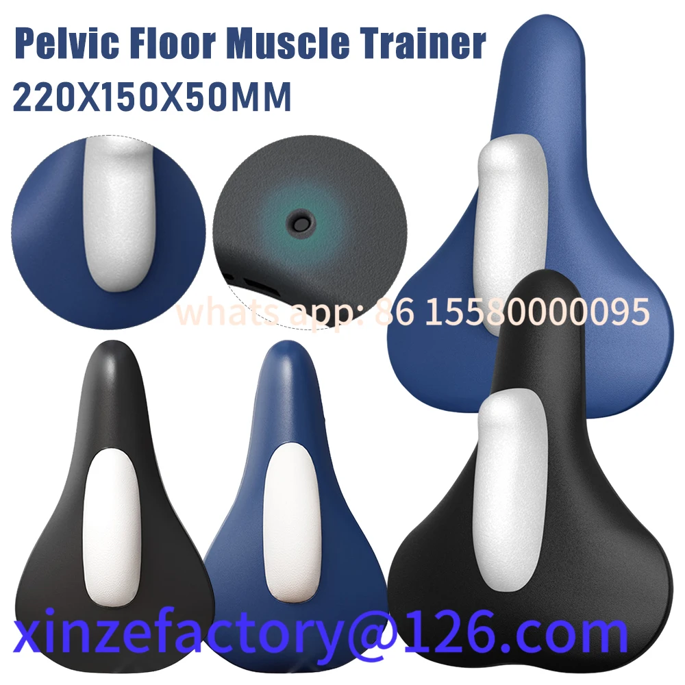 

Be suitable for Electric Pelvic Floor Muscle Trainer Exerciser Hip Strengthener Exercise Tools