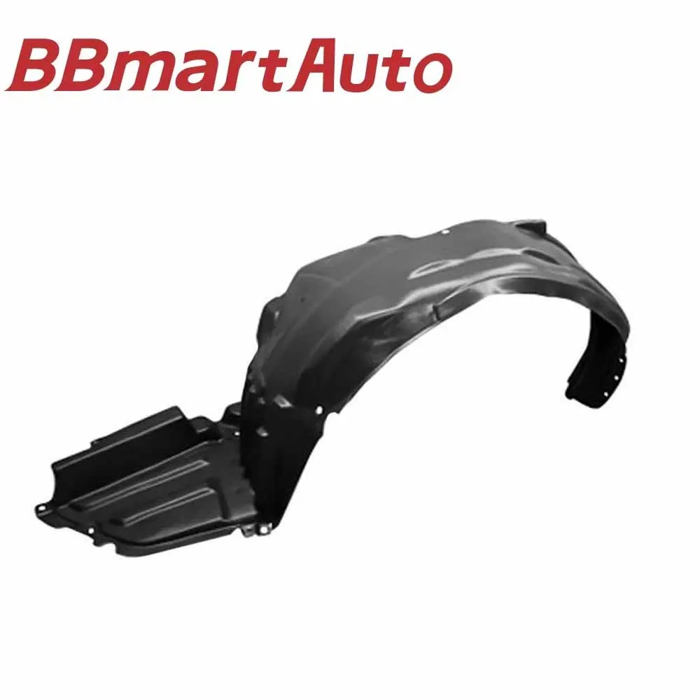 

74111-SFE-000 BBmartAuto Parts 1Pcs Fender Lined Front Wheel Mudguard Right For Honda Odyssey RB3 2009 Car Accessories