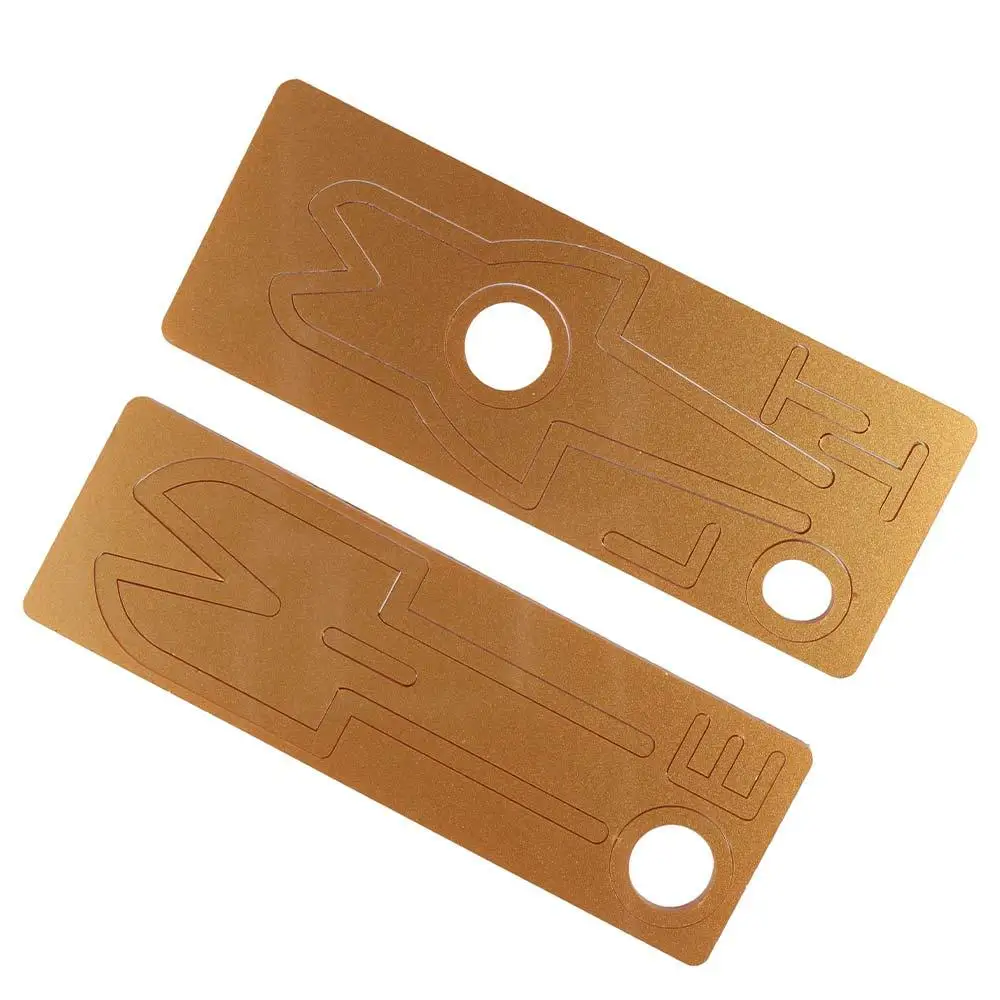 Custom Acrylic Men …