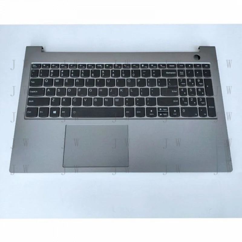 

DDZ NEW For Lenovo ThinkBook 15 G4 IAP Palmrest Keyboard Touchpad Grey 5CB1J09227