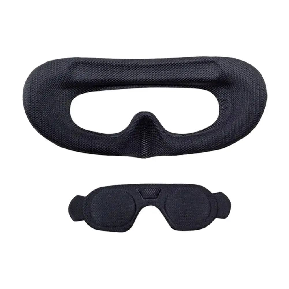  for dji Goggles 3 Mask Eye Mask Anti-light Leakage Composite Sponge Mask Flight Glasses 3 Eye Mask Drone Accessories