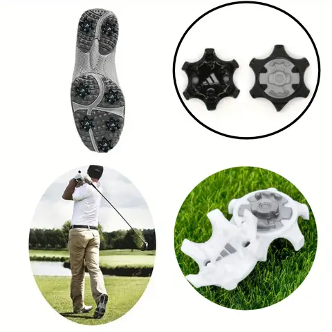 10 best sales गोल्फ स्पाइक - №6