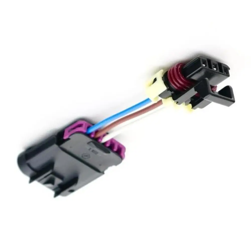 

VVT to Non-VVT Camshaft Position Sensor Adapter for LS1 LS3 LS6 LS7 LQ4 LQ9 For Gen 4 Engine Swap Applications