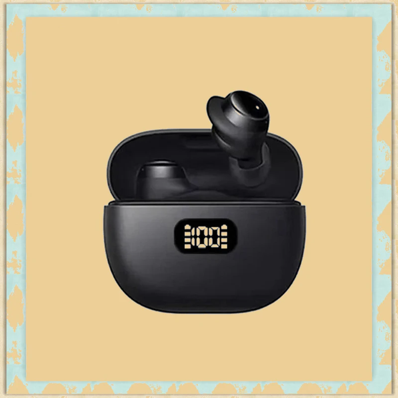 New Buds 3 Earphone…