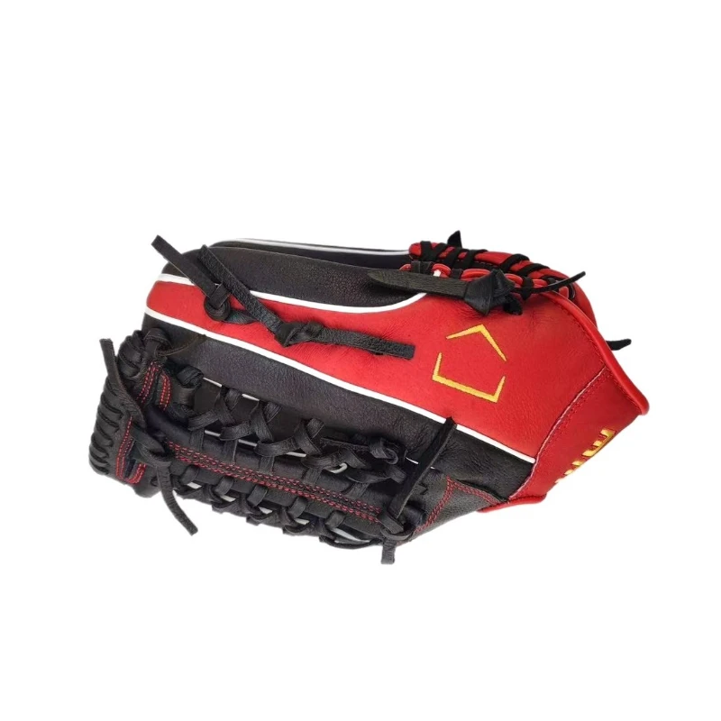 

Youth baseball gloves, competition level training gloves