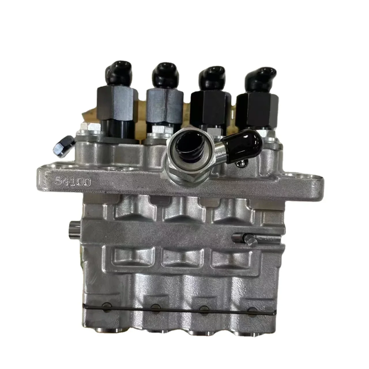 

404D-22T Dies el Fuel Injecti on Pump 104135-4100 Excavator dies el engine parts for C2.2T Engine parts C7.1 C15 C18 Engine