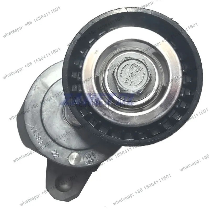

For Auto Parts (KL) 2.4 '3.2' 14-18 Belt Adjusting Wheel 4627742AA
