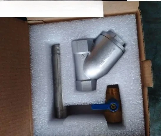 PA-68 Anti-Clogging…