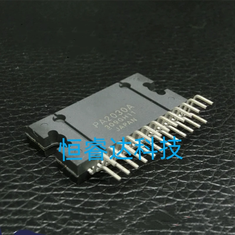 

Free Shipping 5pcs/lots PA2030A PA2030 ZIP IC in stock!