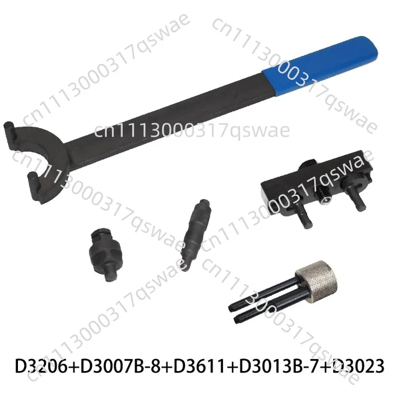 Suitable For Installation Tool Of Piston Pin Driver Extension Card Spring