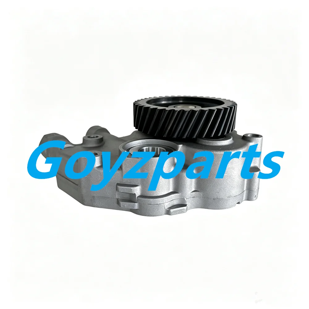 ME201735 ME204053 4M40 4M40-T Engine Oil Pump Assy For MITSUBISHI Fuso Canter Delica Pajero SHOGUN MONTERO 2.8L